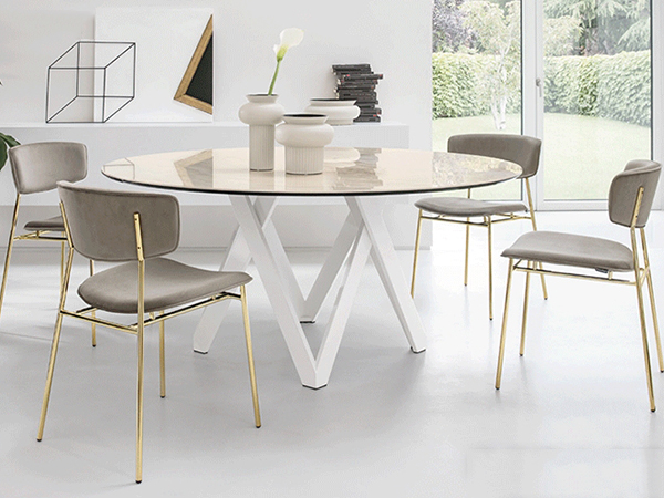 現(xiàn)代簡約風格家具，舒適輕松的生活分分鐘Get！