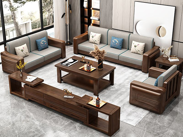 選購新中式辦公家具需要注意什么？？